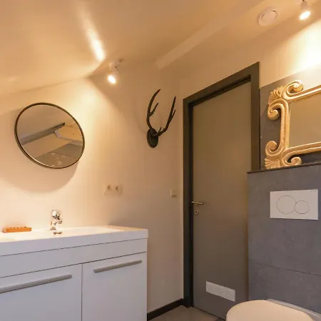 Beautiful In With Whirlpool Holiday home *