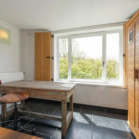Holiday home Beautiful In With Whirlpool Redu